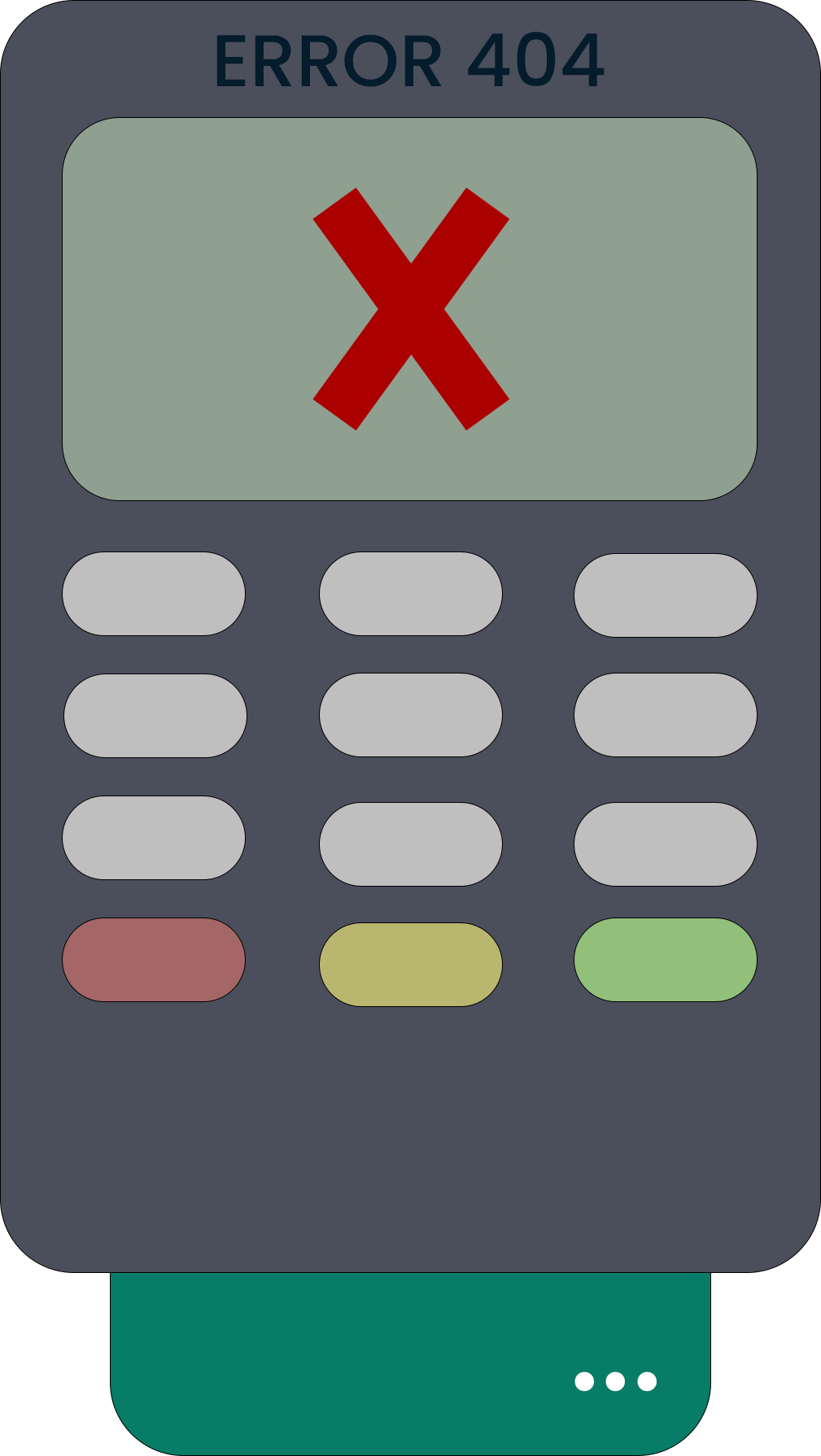 Page Not Found Image